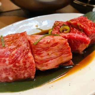 炭火焼 ぐら 塩釜本店