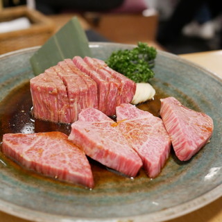 炭焼 金竜山