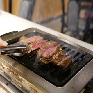 焼肉 凛