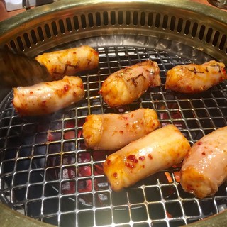 銀座 王十里