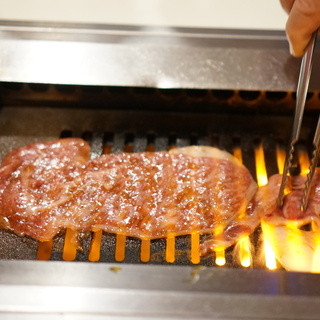 焼肉 ジャンボ 篠崎本店