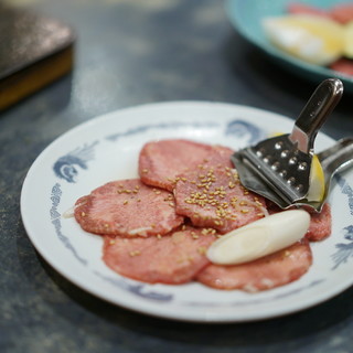 李朝園 吉祥寺店