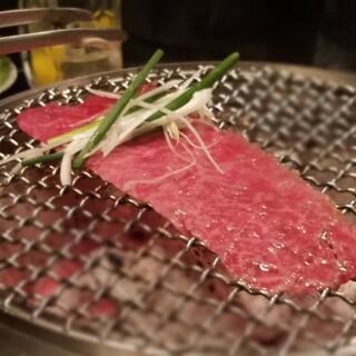 正泰苑 銀座店