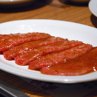 焼肉 ジャンボ 白金
