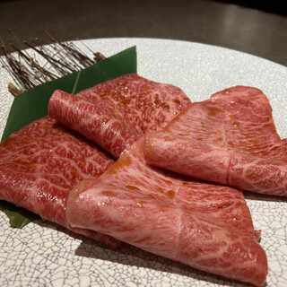 黒牛