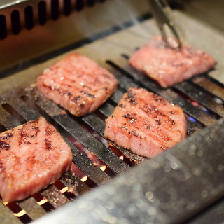焼肉 稲田