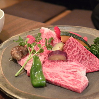 肉のすずき