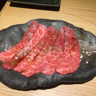 東京苑 祐天寺