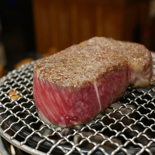 焼肉しみず
