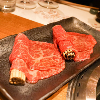 肉匠堀越