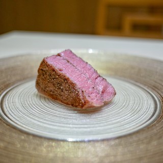 西麻布けんしろう