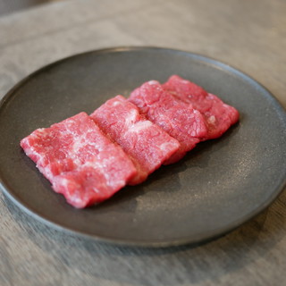 焼肉 いぶさな
