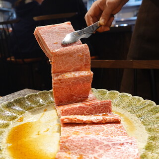 赤坂 らいもん