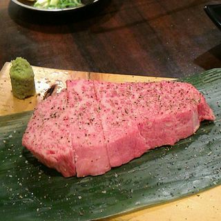 焼肉 弘商店 烏丸錦