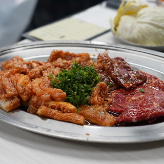 空 鶴橋総本店