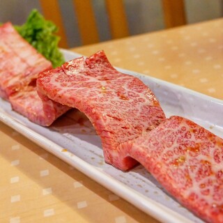 吉田 新館