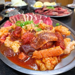 空 道頓堀店