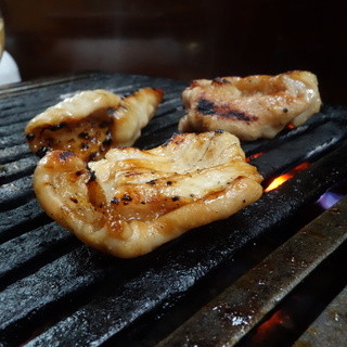 焼肉政ちゃん