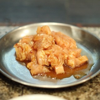 ホルモン 長岡