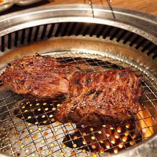 北新地 はらみ