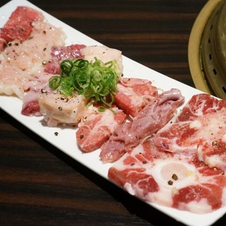 密陽家