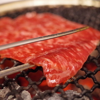 焼肉すどう 本店
