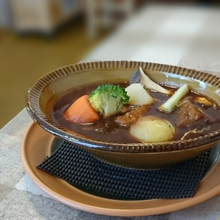 ポトフ