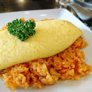 たいめいけん