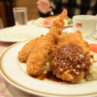 銀座スイス