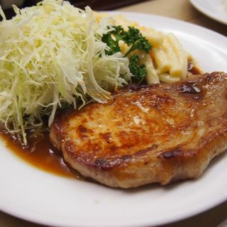 洋食 キラク