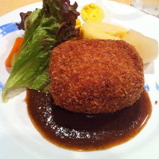 おまかせ亭