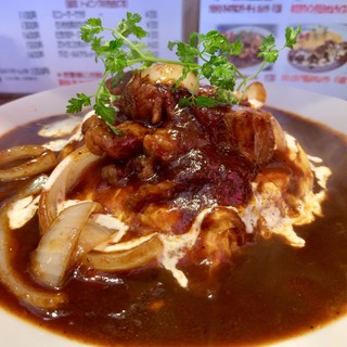 美味卵家