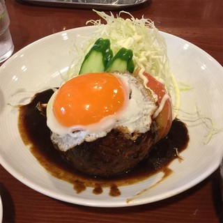 小古食堂