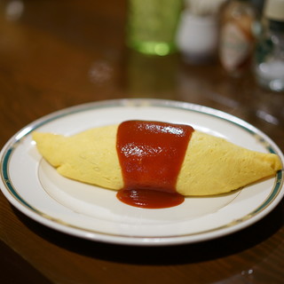 麻布食堂
