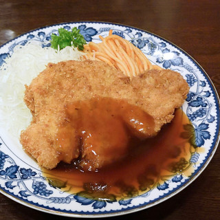 重亭