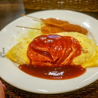 明治軒