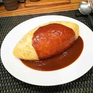 グリル末松