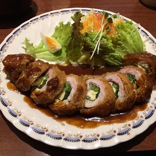 マルシェ