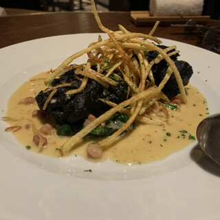 アンテリブル