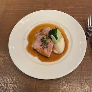 bistro oeuf oeuf