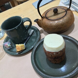 ローズベーカリー 丸の内