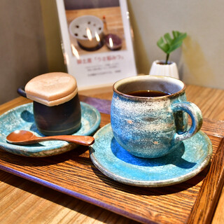うさぎや CAFE
