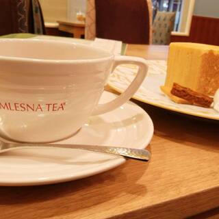 MLESNATEA OSAKA