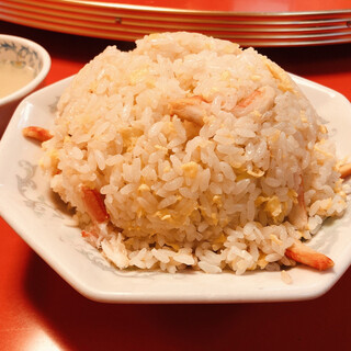 中華料理 香州