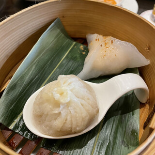 萬珍樓點心舗