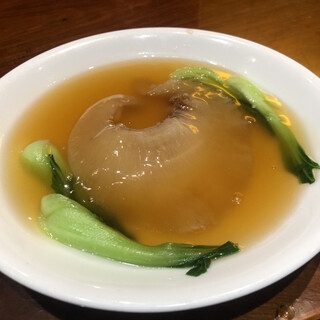 萬珍樓 本店