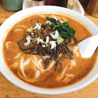 華隆餐館