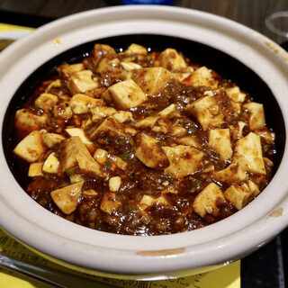 陳建一 麻婆豆腐店 みなとみらい店
