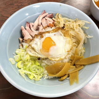 酔来軒