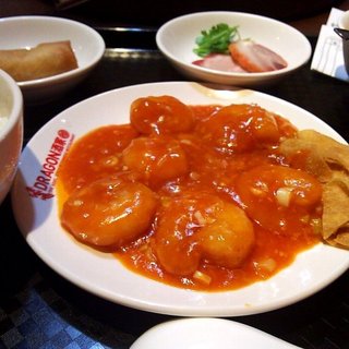 DRAGON酒家 本店
